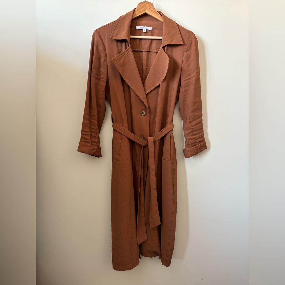 La Fee Maraboutee Trench